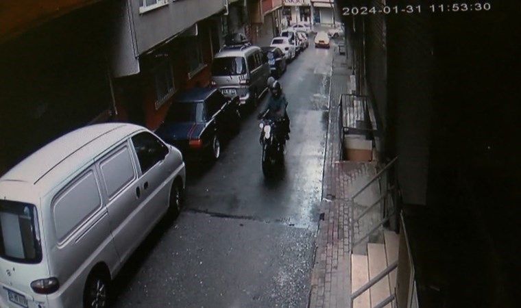 Esenler’de işyerine 4. kez silahlı saldırı!