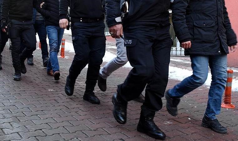 Elazığ’da uyuşturucu operasyonu: Gözaltılar var!