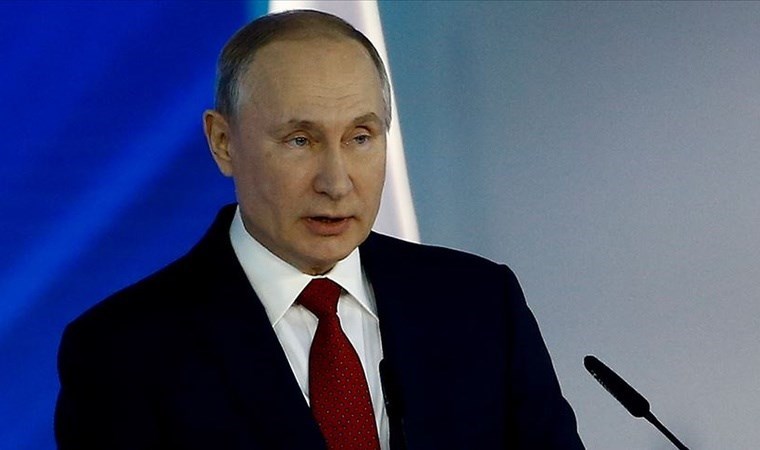 Putin ABD seçimlerinde tercihini açıkladı: Biden mı, Trump mı?