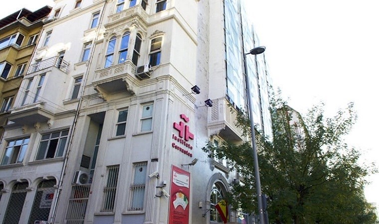 Cervantes Enstitüsü, İstanbul’un ardından Ankara’da da açılıyor