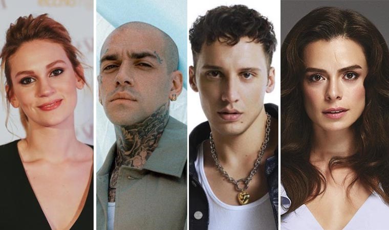 Yıl dönümünde ünlü isimlerden 6 Şubat paylaşımları…