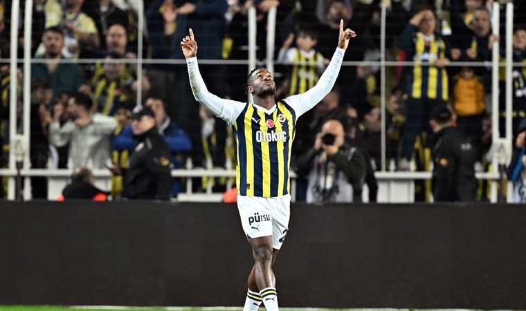 Spor yazarları Fenerbahçe – Kasımpaşa maçını yorumladı: ‘Batshuayi’den suni teneffüs’