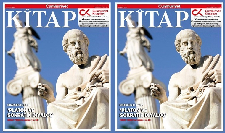 YARIN günlerden Cumhuriyet Kitap!