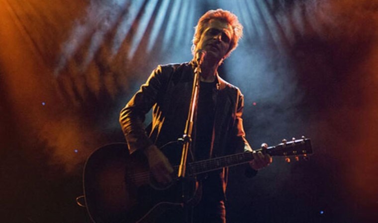 Teoman, Halit Ergenç’in başrol olduğu Netflix dizisine konuk oluyor