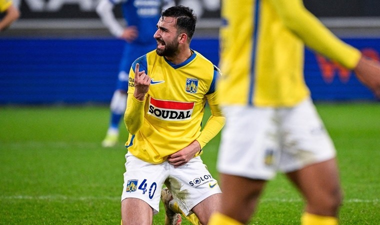 Galatasaray’dan kiralanmıştı: Belçika’da Emin Bayram fırtınası!