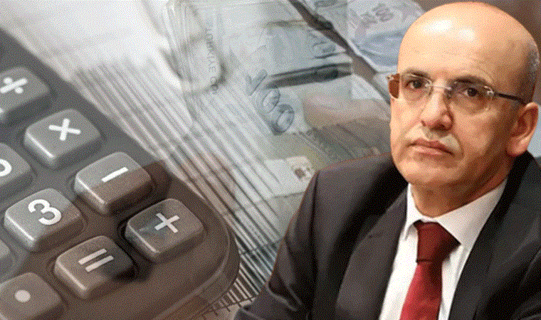 Mehmet Şimşek’e göre enflasyon ‘geçiciymiş’