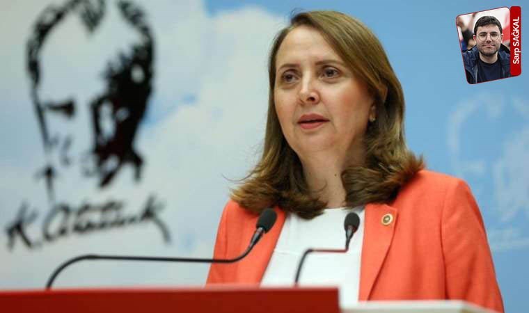 CHP’li Dinçer, emeklinin alım gücü karnesini çıkarttı: ‘Sofradan 434 simit kayboldu’