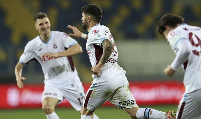 Trabzonspor – Hatayspor maçı ne zaman, saat kaçta, hangi kanalda?