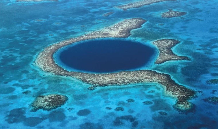 Dünya’nın en derin noktasında ‘rahatsız edici’ keşif!