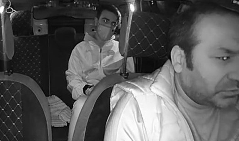 Taksiciyi öldüren saldırganın ifadesi ortaya çıktı! Bu defa ‘pişmanım’ dedi