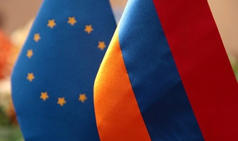 Ermenistan’dan AB’ye ‘vize’ talebi: ‘Zamanı geldi’