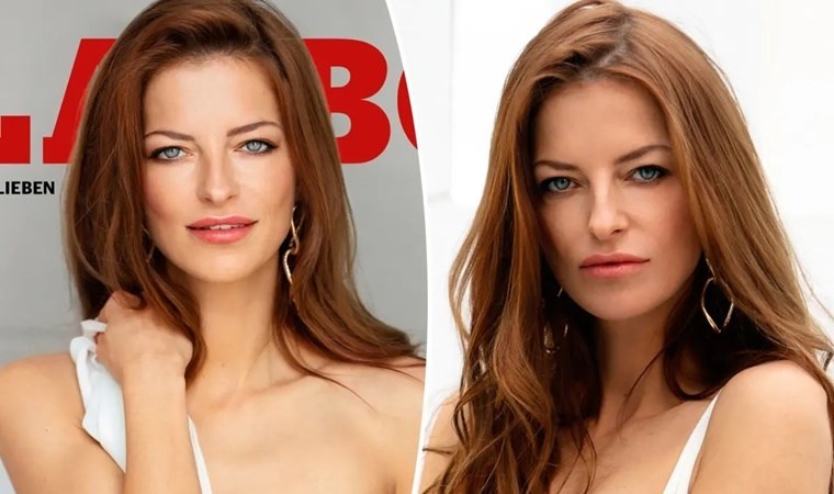 Tarihte bir ilk: Playboy dergisine bir ‘prenses’ soyundu!