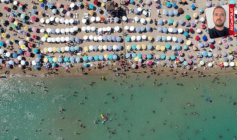 Turisti ‘fiyatla’ kaçırıyoruz