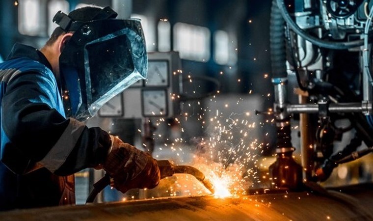 Reel kesim güveni dört ayın zirvesinde