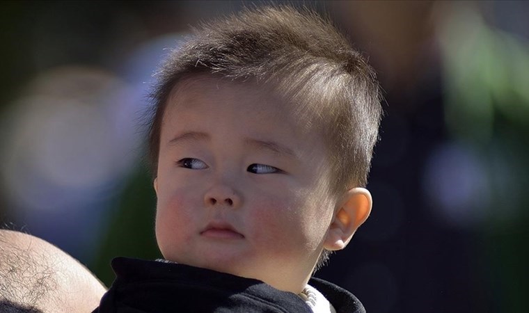 Japonya’da savaş sonrasında bir ilk: Doğum oranı en düşük seviyede