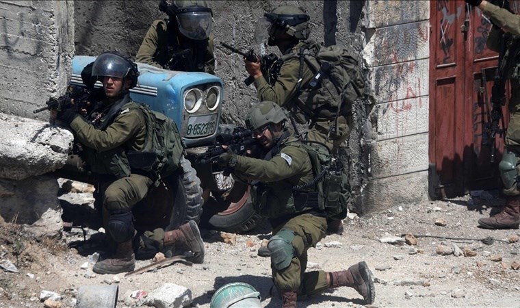 ABD’den İsrail’e soğuk duş: Refah konusunda uyardı