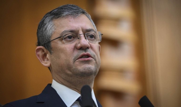 Özgür Özel’den ‘laiklik’ mesajı: Asla vazgeçmeyeceğiz