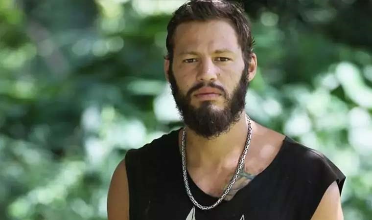 Survivor Avatar Atakan kimdir? Çağan Atakan Arslan kaç yaşında, nereli?