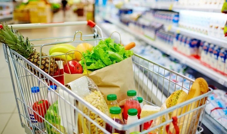 TÜİK enflasyon sepetini güncelledi: Votka listeye girdi