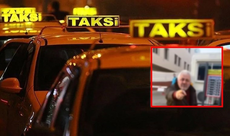 Fatih’te ‘biber gazlı’ trafik kavgası!