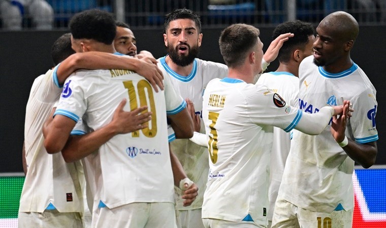 Marsilya – Shakhtar Donetsk maçı ne zaman, saat kaçta, hangi kanalda?