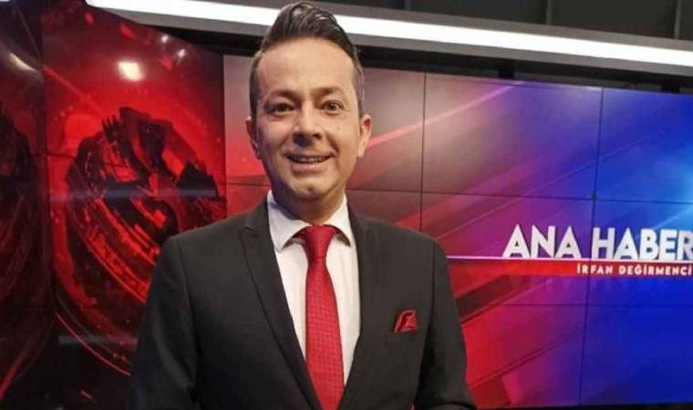 İrfan Değirmenci İzmir’den aday olacak mı? İddiaları yanıtladı