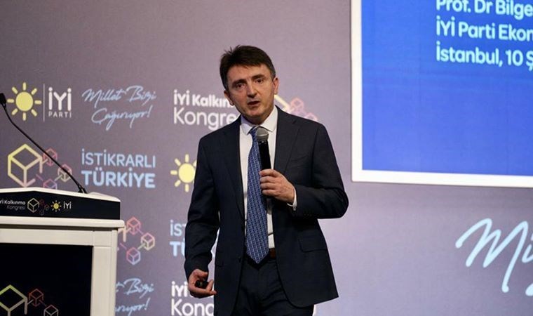 İYİ Partili Prof. Dr. Bilge Yılmaz’dan ‘istifa’ iddiaları için açıklama: ‘Her şeyi göz önünde bulunduruyorum’