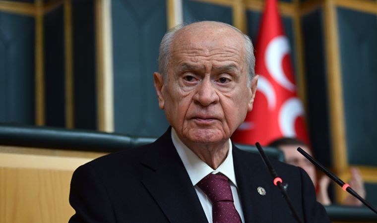 Son Dakika… Bahçeli, Kurum’a sahip çıktı: ‘Siyanür iddiasında bulunanlar…’