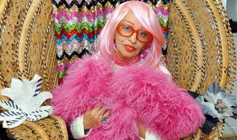 Müjde Ar ve yapımcı anlaşamadı: Aysel Gürel filmi iptal oldu