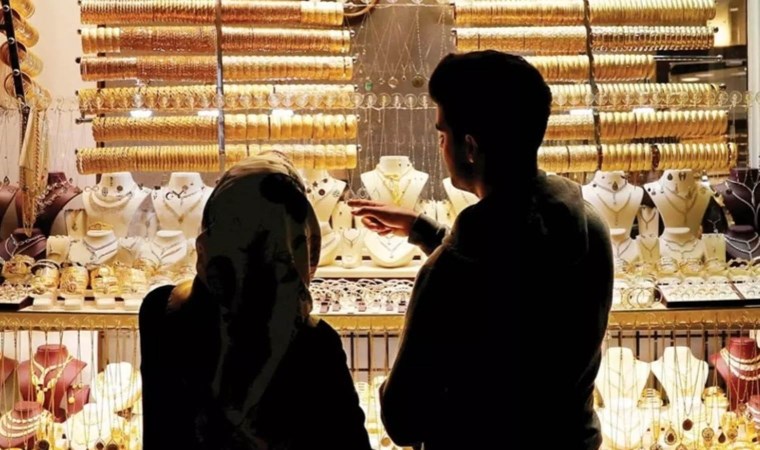 Fed faiz kararını açıkladı: Altın fiyatlarında son durum! Gram altın, çeyrek altın, Cumhuriyet altını bugün ne kadar oldu? 1 Şubat 2024 altın fiyatları…