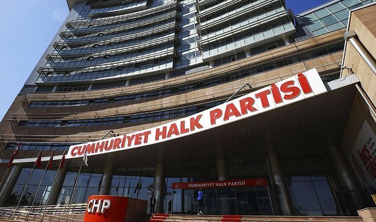 CHP’nin seçim sloganı belli oldu