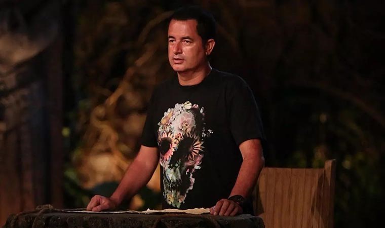 Acun Ilıcalı duyurdu: Mesut Özil Survivor’a mı katılıyor?