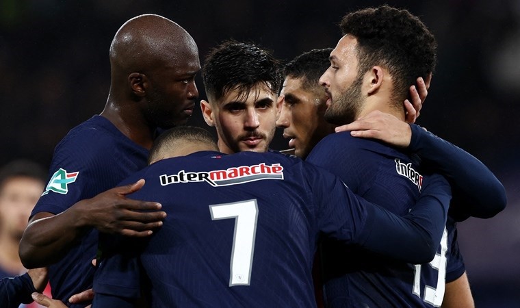 PSG – Lille maçı ne zaman, saat kaçta, hangi kanalda?