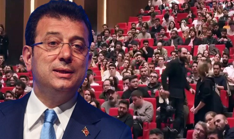 İmamoğlu, Mevzular Açık Mikrofon’un konuğu olacak