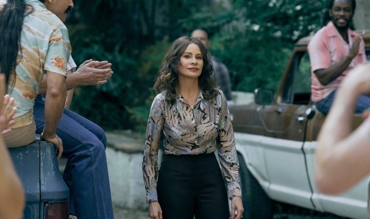 Uyuşturucu baronunun oğlu Netflix’le anlaşmaya vardı