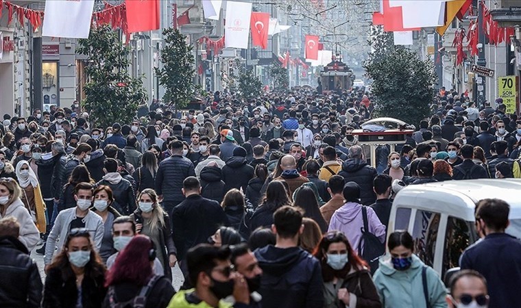 2024 Türkiye nüfusu açıklandı: En kalabalık şehir hangisi? Kadın nüfusu mu fazla, erkek nüfusu mu?