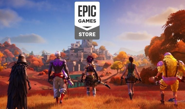 İddia: Epic Games hacklendi! Yaklaşık 200 GB’lık veri çalındı