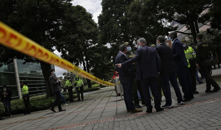 Çöp torbalarından çıktı: 1086 insan kalıntısı