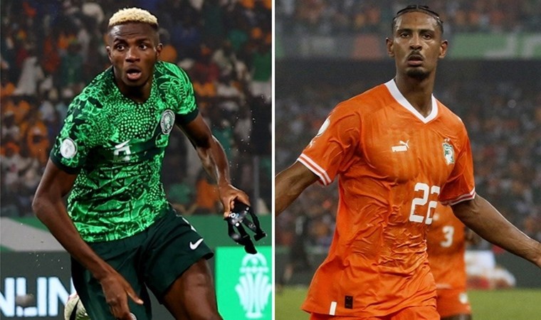 Nijerya – Fildişi Sahili maçı ne zaman, saat kaçta, hangi kanalda? Afrika Uluslar Kupası’nda final zamanı!