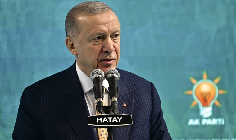 Erdoğan’ın Hatay’daki ‘itirafı’ gündem oldu, o sözlere tepki yağdı: ‘Kendisine oy vermeyenleri tehdit ediyor, bu mafya siyasetidir’