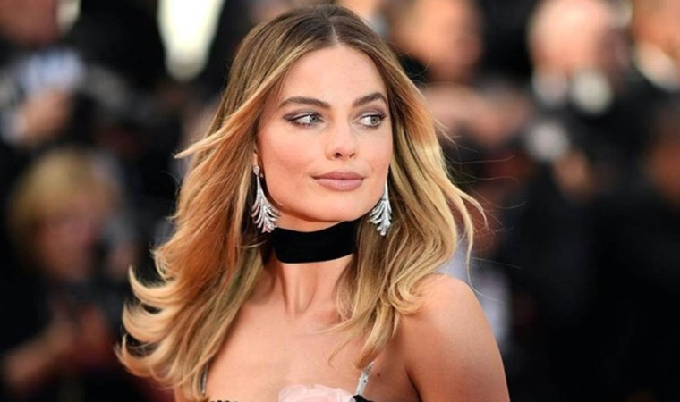 Margot Robbie ve Colin Farrell’lı ‘A Big Bold Beautiful Journey’ Sony Pictures hamlesi