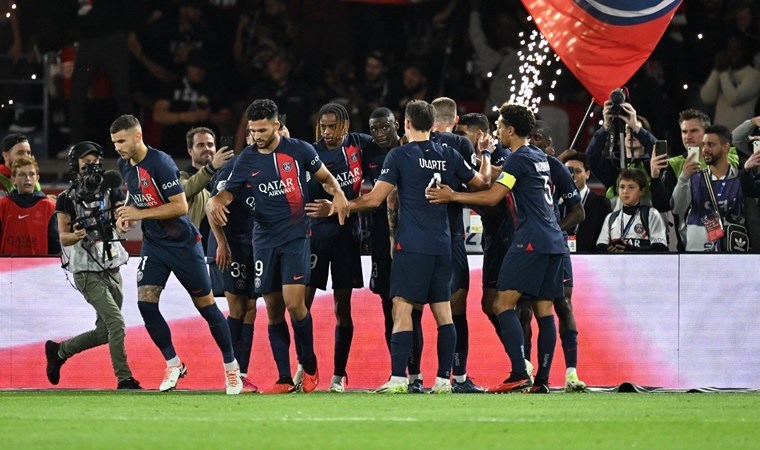 Nantes – Paris Saint-Germain maçı ne zaman, saat kaçta, hangi kanalda?