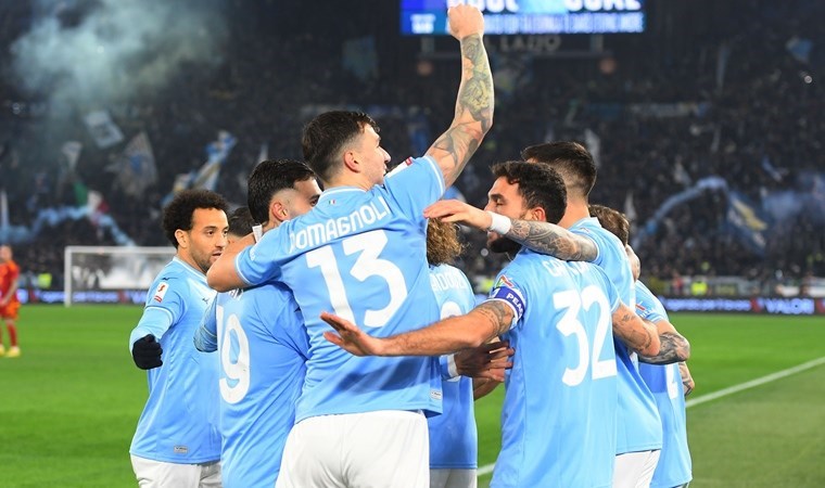 Lazio – Bologna maçı ne zaman, saat kaçta, hangi kanalda?