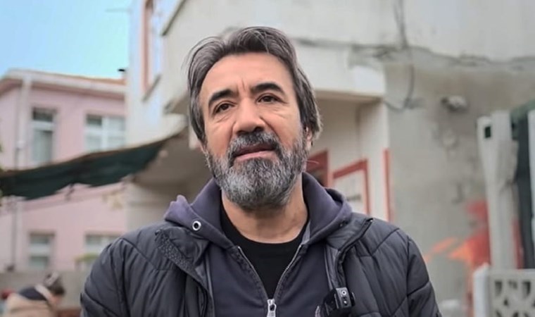 Zeki Demirkubuz’un Türk futbolu isyanı: ‘Bu işkenceye neden katlandığımı sorguluyorum’