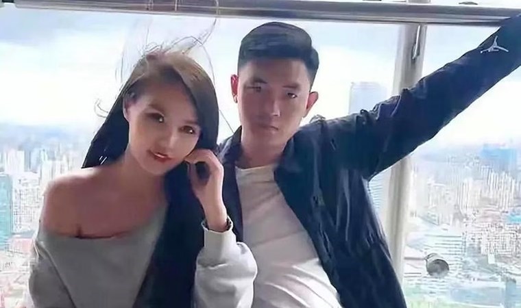 İki çocuğunu öldürmüştü: Adam ve sevgilisi idam edildi