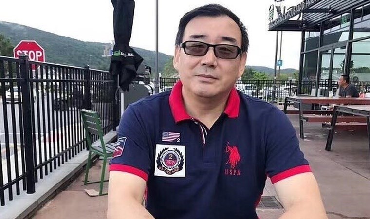 İki ülke arasında ‘yazar’ krizi: İdam cezası verildi