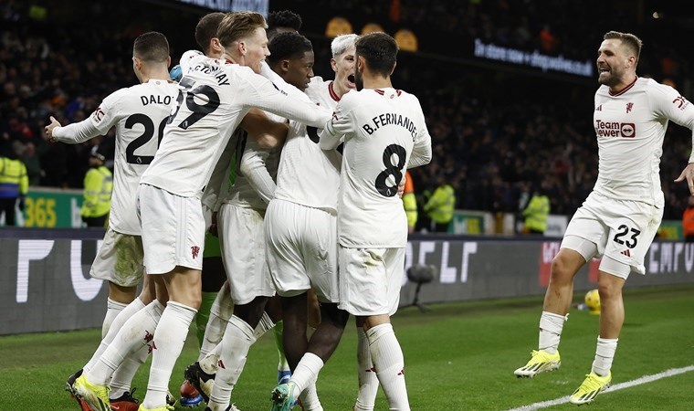 Manchester United – West Ham United maçı ne zaman, saat kaçta, hangi kanalda?