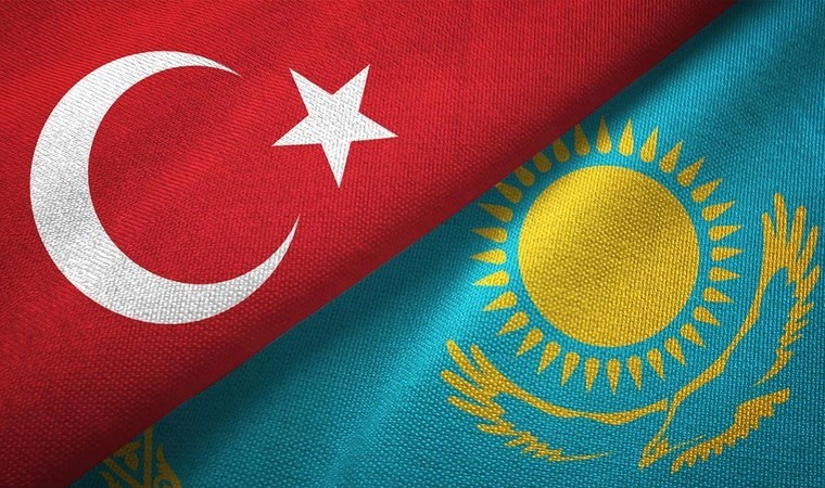 Kazakistan’dan 6 Şubat mesajı: İlk destek veren ülkelerden biri olduk