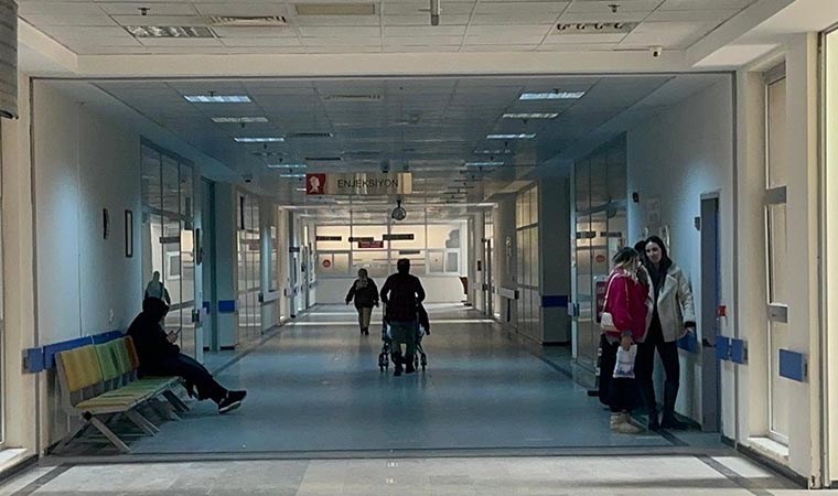 Sömestr tatili bulaş zincirini kırdı: Virüsten hastaneye başvurular yüzde 75 azaldı