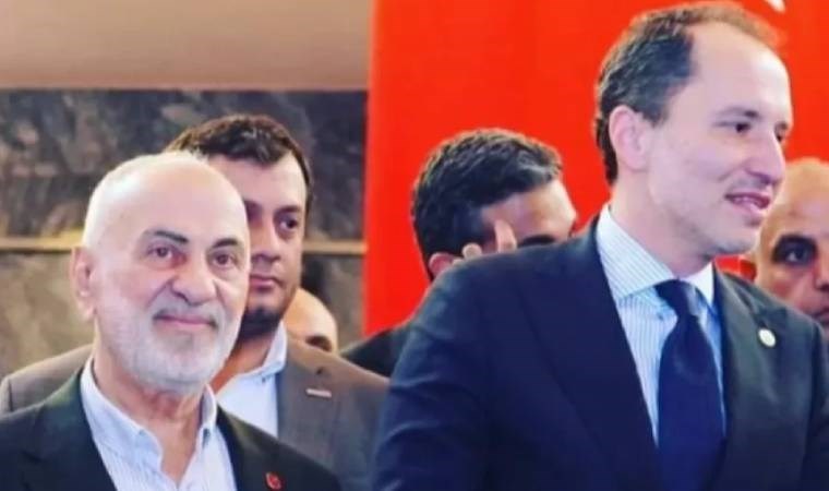 YRP’de ‘inanç ve felsefe’ krizi